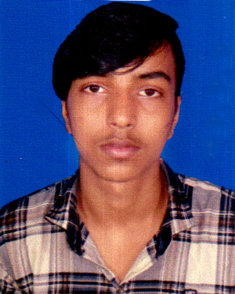 MD. ROBIUL ISLAM